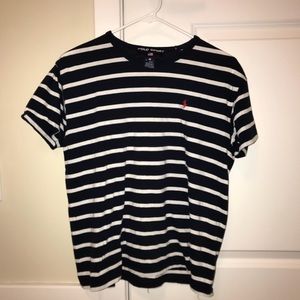 {ralph lauren} T-SHIRT